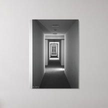 Eine Einladung, Kunstarchitektur