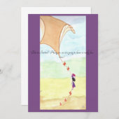 Eine Einladung mit einem Mädchen, das mit ihrem Dr (Vorne/Hinten)