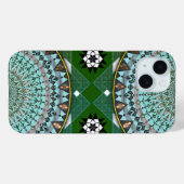Eine Einleitung des Massenzirkels Case-Mate iPhone Hülle (Rückseite (Horizontal))