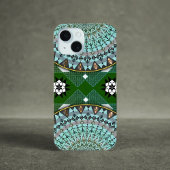 Eine Einleitung des Massenzirkels Case-Mate iPhone Hülle