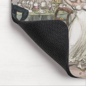 Eine Einleitung: Homosexuelle Momente von Logik, Mousepad (Ecke)