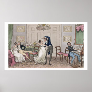 Eine Einleitung: Homosexuelle Momente von Logik, Poster