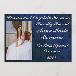 Eine elegante Aufgabe - SRF Einladung