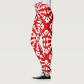 Eine elegante, nahtlose Leggings "Ratti_Creative_A (Links)