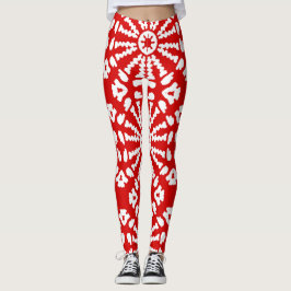 Eine elegante, nahtlose Leggings "Ratti_Creative_A