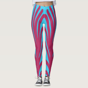 Eine elegante, nahtlose Leggings "Ratti_Creative_A