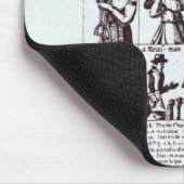 Eine Entdeckung vom gefährlichsten Mousepad (Ecke)