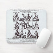 Eine Entdeckung vom gefährlichsten Mousepad (Mit Mouse)