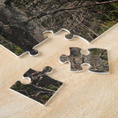 Eine entfernte Höhle Puzzle (Seite)