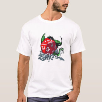 Eine entscheidende Rolle T-Shirt