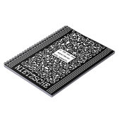 Eine ERFAHRUNG nur sich selbst Zitat von Nietzsche Notizblock (Linke Seite)