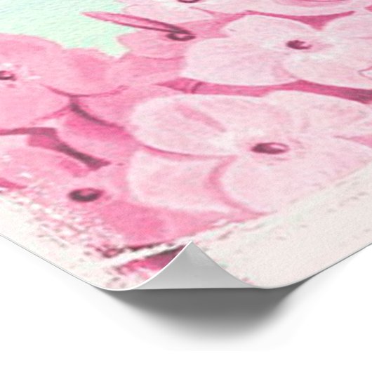 Eine erfolgreiche Ehe Poster (Ecke)