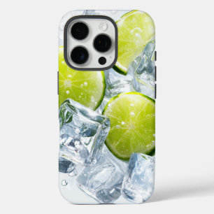 Eine erfrischende Melodie 003 iPhone 16 Pro Hülle