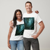 Eine erfrischende Melodie 004 T-Shirt (Unisex)