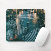 Eine erfrischende Melodie 006 Mousepad (Mit Mouse)