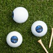 Eine erfrischende Melodie 011 Golfball (Insitu Gras)