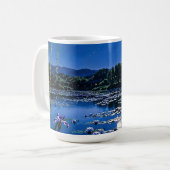 Eine erfrischende Melodie 011 Kaffeetasse (Vorderseite Links)