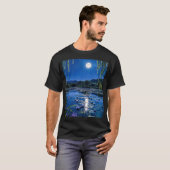 Eine erfrischende Melodie 011 T-Shirt (Vorne ganz)