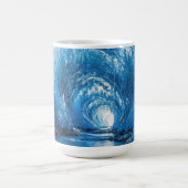 Eine erfrischende Melodie 012 Kaffeetasse (Mittel)