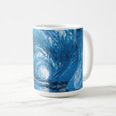 Eine erfrischende Melodie 012 Kaffeetasse (VorderseiteRechts)
