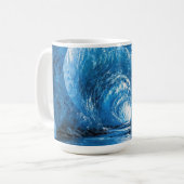Eine erfrischende Melodie 012 Kaffeetasse (Vorderseite Links)