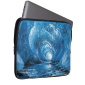 Eine erfrischende Melodie 012 Laptopschutzhülle (Vorne Rechts)