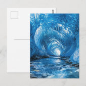 Eine erfrischende Melodie 012 Postkarte (Vorne/Hinten)