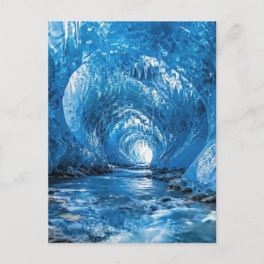 Eine erfrischende Melodie 012 Postkarte (Vorderseite)