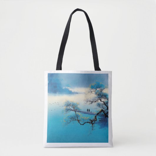 Eine erfrischende Melodie 014 Tasche (Vorderseite)