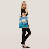 Eine erfrischende Melodie 014 Tasche (Am Model)