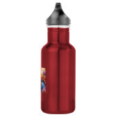 Eine erfrischende Melodie 023 Edelstahlflasche (Rechts)