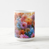 Eine erfrischende Melodie 023 Kaffeetasse (Mittel)