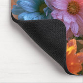 Eine erfrischende Melodie 023 Mousepad (Ecke)