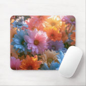 Eine erfrischende Melodie 023 Mousepad (Mit Mouse)