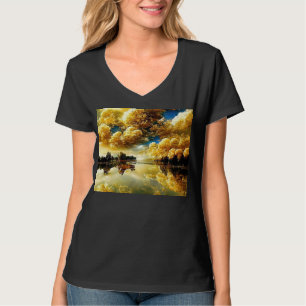 Eine erfrischende Melodie 024 T-Shirt