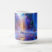 Eine erfrischende Melodie 025 Kaffeetasse (Mittel)