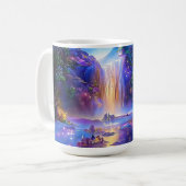 Eine erfrischende Melodie 025 Kaffeetasse (Vorderseite Links)