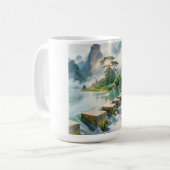 Eine erfrischende Melodie 028 Kaffeetasse (Vorderseite Links)