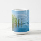 Eine erfrischende Melodie 031 Kaffeetasse (Mittel)