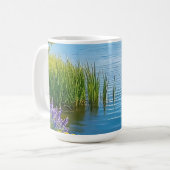 Eine erfrischende Melodie 031 Kaffeetasse (Vorderseite Links)