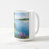 Eine erfrischende Melodie 031 Kaffeetasse (VorderseiteRechts)
