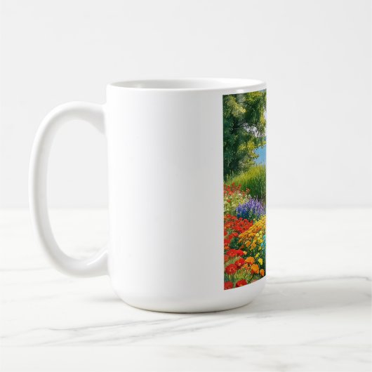 Eine erfrischende Melodie 031 Kaffeetasse (Links)