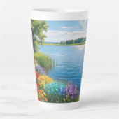 Eine erfrischende Melodie 031 Milchtasse (Vorderseite)