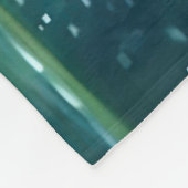 Eine erfrischende Melodie 032 Fleecedecke (Ecke)