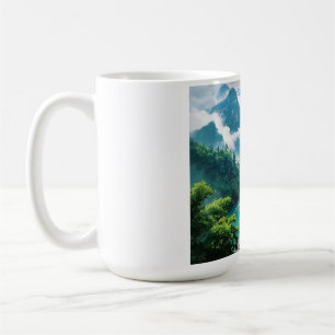 Eine erfrischende Melodie 033 Kaffeetasse