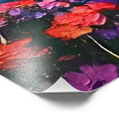 Eine erfrischende Melodie 035 Fotodruck (Ecke)