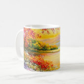 Eine erfrischende Melodie 035 Kaffeetasse (Vorderseite Links)