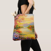 Eine erfrischende Melodie 035 Tasche (Von Nahem)