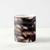 Eine erfrischende Tasse Kaffee (Mittel)