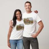 Eine Erholung übrigens T-Shirt (Unisex)